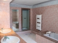 apd30roc4- 2 salles de bain