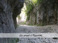 gorges d oppedette