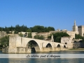 pont d avignon