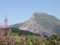apd05dra - vacances a la montagne