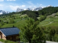 apd05dra - vacances d'été a la montagne
