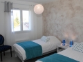 apd30roc2-chambres avec lits simples