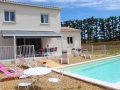 apd30roc2-villa moderne avec piscine